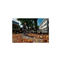 Metabo Akku-Laubbläser LB 18 LTX BL Karton 18V 2x5.2Ah Li-Power + ASC 55