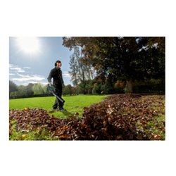 Metabo Akku-Laubbläser LB 18 LTX BL Karton 18V 2x5.2Ah Li-Power + ASC 55