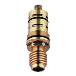 Grohe Thermoelement 47282 1/2' warm rechts