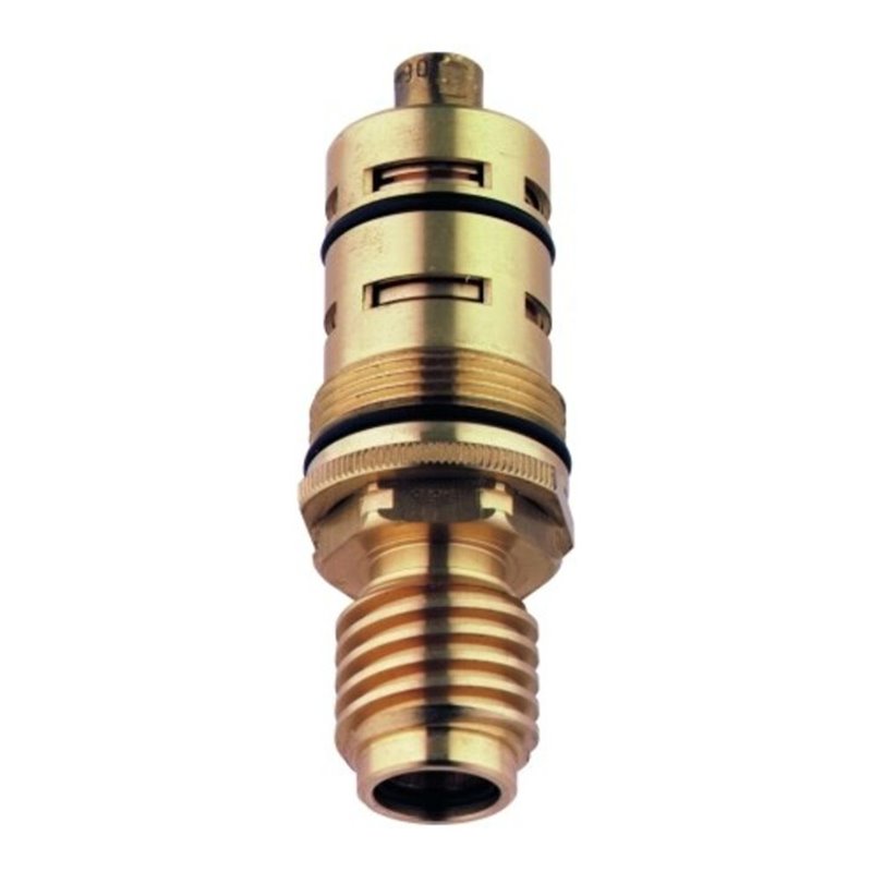 Grohe Thermoelement 47282 1/2' warm rechts