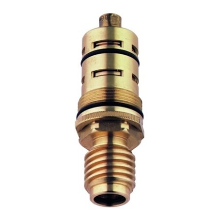 Grohe Thermoelement 47282 1/2' warm rechts