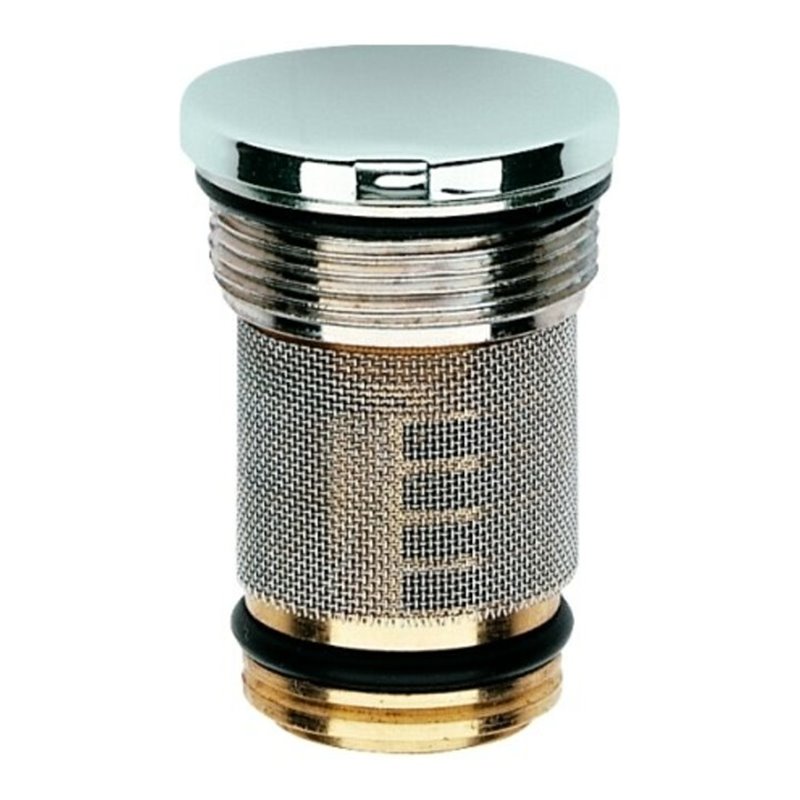 Grohe Rückflussverhinderer 14114 DN 15 für Grohmix 2 Stück chrom