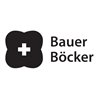 Arbeits-/Maschinenleuchte 4,5 W 450 lm IP65 BAUER & BÖCKER