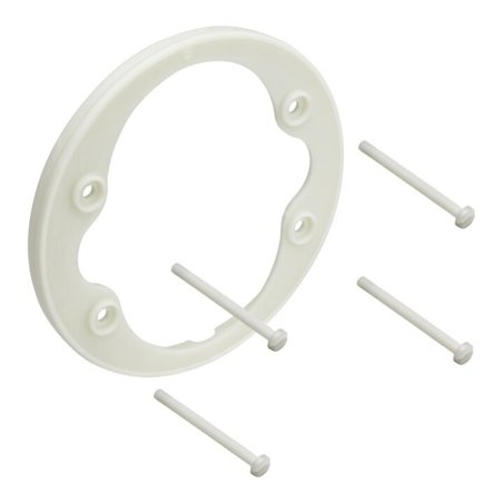 hansgrohe Trägerrosette 150mm