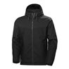 Winterjacke Oxford Gr.L schwarz HELLY HANSEN