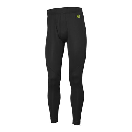 Thermohose Lifa Gr.XXL schwarz HELLY HANSEN