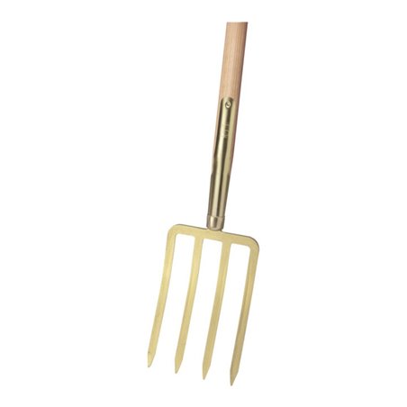 Spatengabel Ausf.schwer m.4 Bajonettzinken Zinken-L.280mm IDEAL