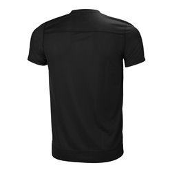 Unterhemd Gr.L schwarz HELLY HANSEN