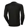 Thermo-Unterhemd Lifa Gr.M schwarz HELLY HANSEN