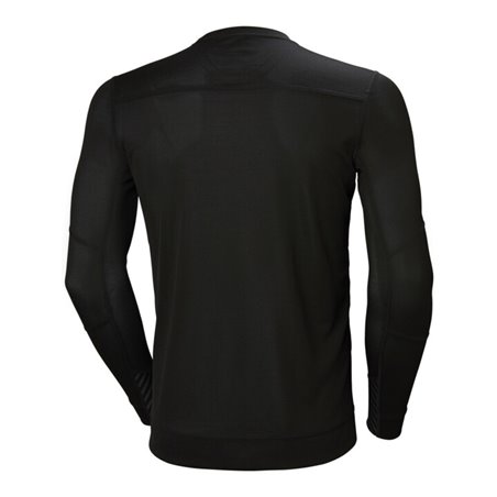 Thermo-Unterhemd Lifa Gr.L schwarz HELLY HANSEN