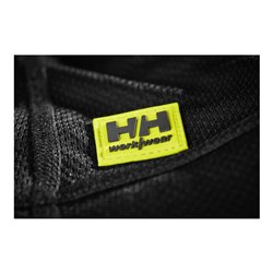 Thermo-Unterhemd Lifa Gr.L schwarz HELLY HANSEN