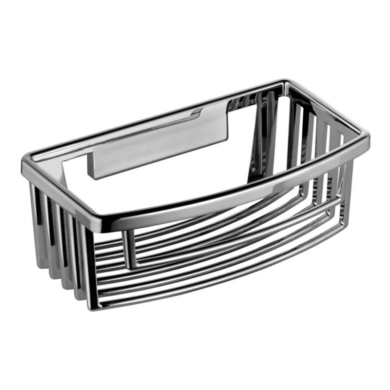 Keuco Schwammkorb 200x70x114mm, abnehmb., Drahtm., verchromt