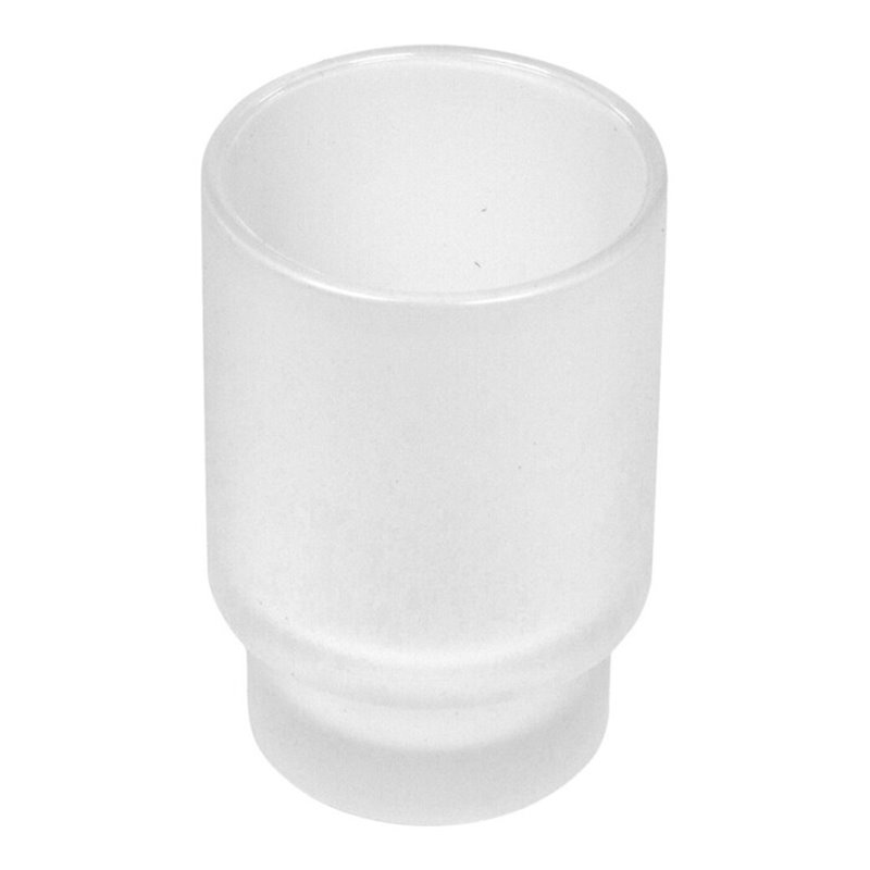 Keuco Echtkristall-Glas Edition 300 mattiert, lose