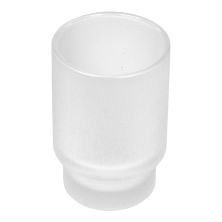 Keuco Echtkristall-Glas Edition 300 mattiert, lose