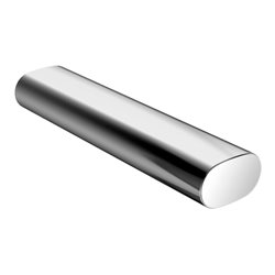 Keuco Reserverpapierhalter Edition 400 für Rollenbreite bis 120mm, verchromt