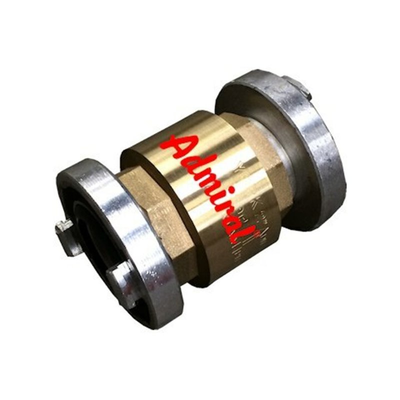 Rückschlagventil Standrohr C-52 ADMIRAL