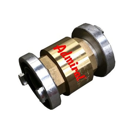 Rückschlagventil Standrohr C-52 ADMIRAL