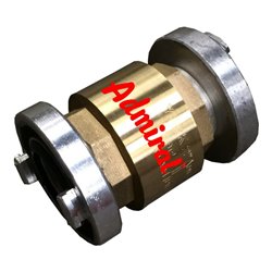 Rückschlagventil Standrohr C-52 ADMIRAL