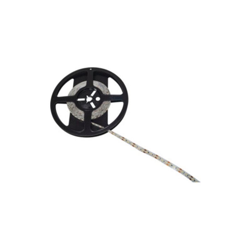 LED Band Tudo Emotion 24 V 7,8 W/m L.5000mm B.8mm L&S