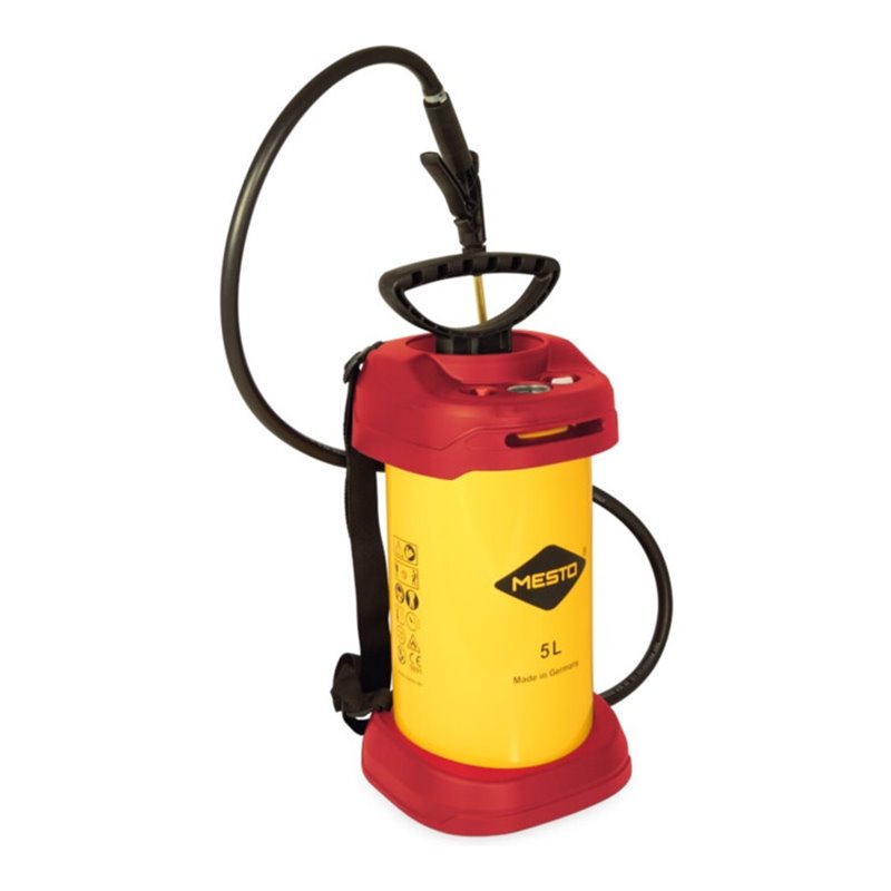 Hochdrucksprühgerät STA HD 3561P 5l 6bar STA 4,6kg MESTO