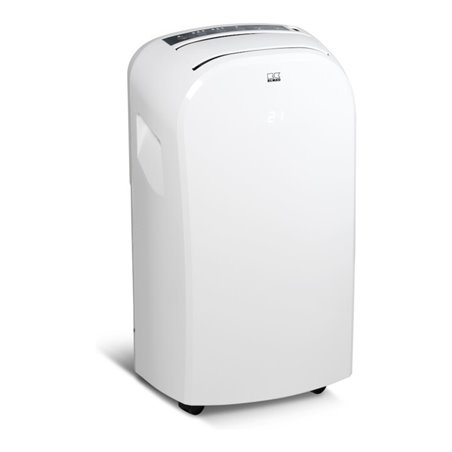 Klimagerät MKT 295 ECO 2,9 kW 3 l/h weiß 90 m³ REMKO