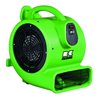 Turbo-Ventilator RTV 20 H.430mm 230 V,50 Hz 500 W grün REMKO