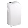 Klimagerät MKT 255 ECO 2,6 kW 2,5 l/h weiß 80 m³ REMKO