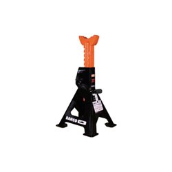 Unterstellbock BH33000 3000kg 2 St.im Krt.BAHCO