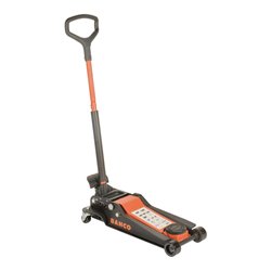 Rangierwagenheber BH13000 hydraulisch Trgf.3 t Hubber.90-552mm G.48,5kg BAHCO