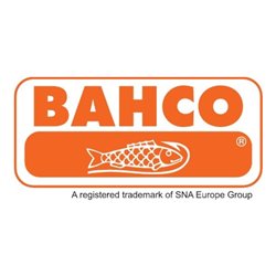 Rangierwagenheber BH13000 hydraulisch Trgf.3 t Hubber.90-552mm G.48,5kg BAHCO