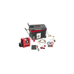 Rothenberger ROCADDY 120 R32 Analog