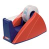 tesa Tischabroller Easy Cut 57421-00000 33mx19mm rot/blau