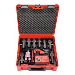 Rothenberger Pressbacken Set Standard B MaxiPro 1/4-1.1/8'