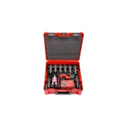 Rothenberger Pressbacken Set Standard B MaxiPro 1/4-1.1/8'