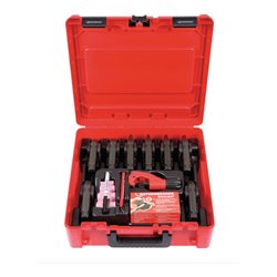 Rothenberger Pressbacken Set Standard B MaxiPro 1/4-1.1/8'