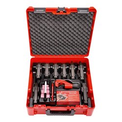 Rothenberger Pressbacken Set Standard B MaxiPro 1/4-1.1/8'