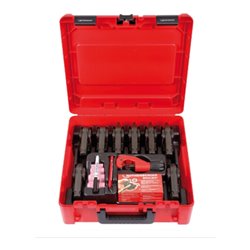 Rothenberger Pressbacken Set Standard B MaxiPro 1/4-1.1/8'