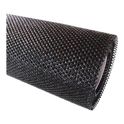 Antirutschmatte BLACK-CAT-Ultralight L10m B0,6m D1,3mm 1 Rl.WADO