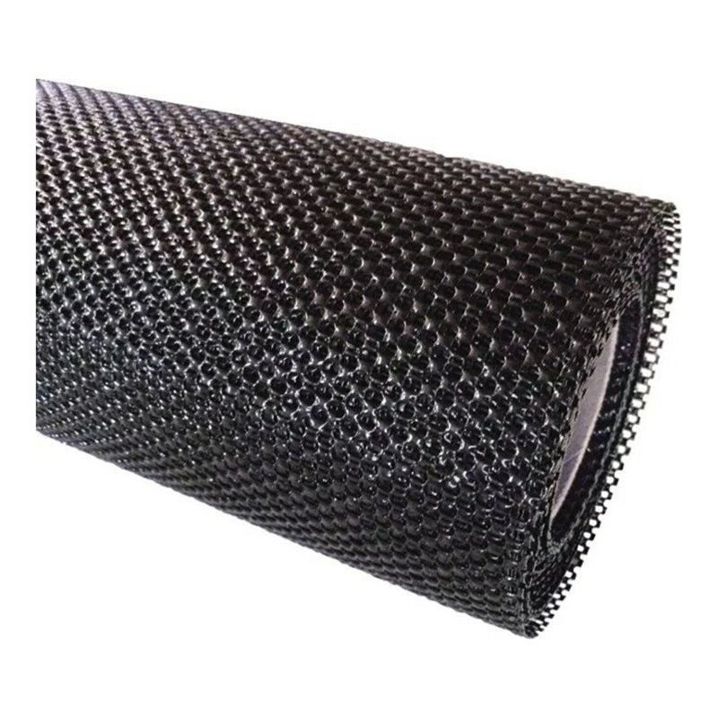 Antirutschmatte BLACK-CAT-Ultralight L10m B0,6m D1,3mm 1 Rl.WADO