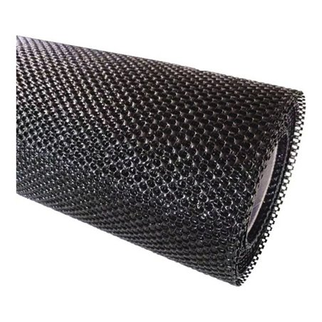 Antirutschmatte BLACK-CAT-Ultralight L10m B0,6m D1,3mm 1 Rl.WADO