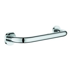 Grohe Wannengriff Essentials 29,5cm, chrom, verdeckte Befestigung