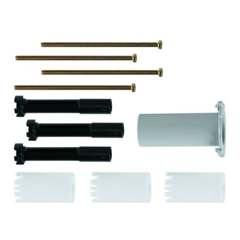 Grohe Verlängerungsset 14048 25mm für SmartControl FMS / Rapido SmartBox chrom