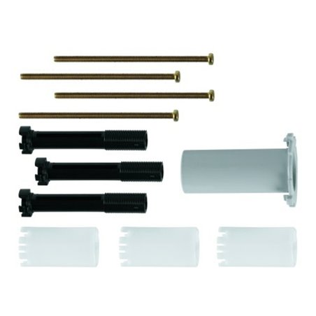 Grohe Verlängerungsset 14048 25mm für SmartControl FMS / Rapido SmartBox chrom