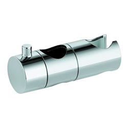 Grohe Gleitelement 48177 chrom chrom