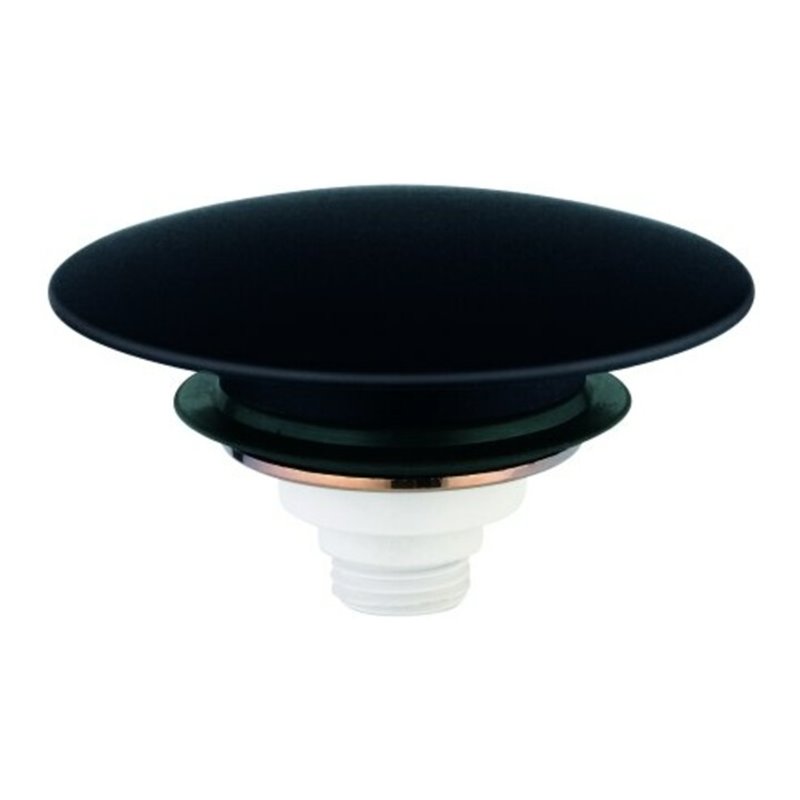 Grohe Stopfen 45986 velvet black