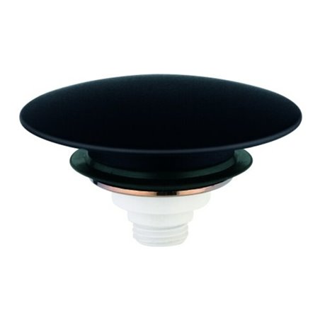 Grohe Stopfen 45986 velvet black