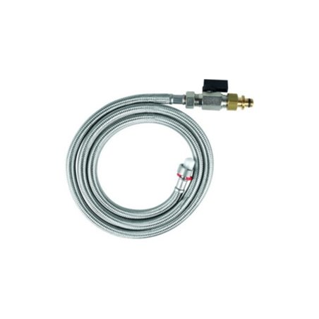 Grohe Anschlussschlauch 14974 für Sensia Arena Dusch-WC