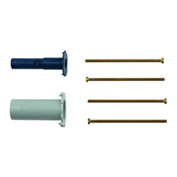 Grohe Verlängerung 14058 für THM-FMS für Rapido SmartBox 25mm