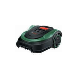 Bosch Roboter-Rasenmäher Indego S 500