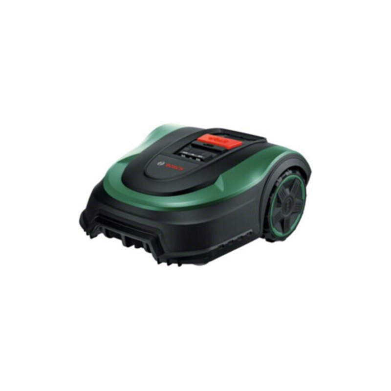 Bosch Roboter-Rasenmäher Indego S 500
